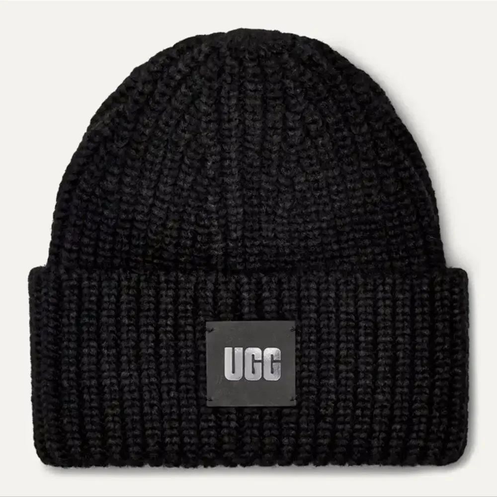 UGG Chunky Rib Beanie